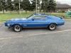 1972 Ford Mustang Mach 1 351