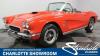 1962 Chevrolet Corvette