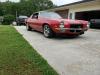 1972 Chevrolet Camaro