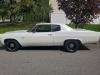 1966 Chevrolet Caprice