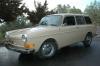 1970 Volkswagen Squareback