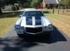 1971 Chevrolet Camaro