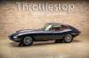 1966 Jaguar E-Type