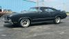 1972 Oldsmobile Cutlass