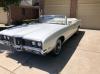 1972 Ford LTD