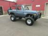 1971 Ford Bronco