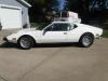 1974 De Tomaso Pantera