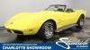 1974 Chevrolet Corvette