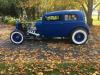 1932 Ford Victoria