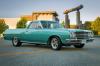 1965 Chevrolet El Camino
