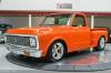 1972 Chevrolet C-10