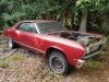 1967 Chevrolet Malibu
