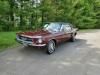 1967 Ford Mustang