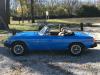 1979 MG MGB
