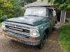 1968 International 1100C