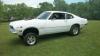 1972 Ford Maverick