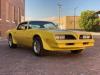 1977 Pontiac Trans Am