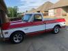 1971 Chevrolet Cheyenne