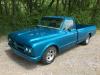 1968 GMC C10