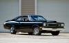 1972 Plymouth Duster