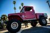 1965 Toyota Land Cruiser