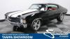 1972 Chevrolet Chevelle