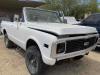 1971 Chevrolet Blazer