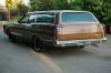 1971 Mercury Grand Marquis