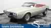 1967 Pontiac Firebird