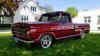 1968 Ford F-100
