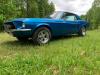 1967 Ford Mustang