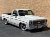 1977 Chevrolet Silverado 1500