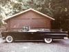 1959 Lincoln Continental Mk IV