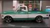 1971 Chevrolet C10 Pickup