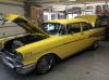 1957 Chevrolet Bel Air/150/210