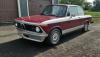 1973 BMW 2002