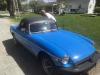 1979 MG MGB