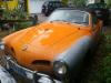1973 Volkswagen Karmann Ghia