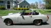 1972 MG Midget