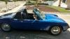 1970 Porsche 914