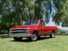 1970 Chevrolet C-10