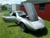 1977 Chevrolet Corvette