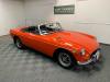 1971 MG MGB