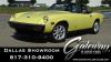 1973 Jensen Healey