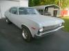 1971 Chevrolet Nova
