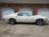 1969 Ford Mustang