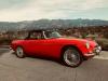 1963 MG MGB