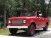 1963 International Scout 800