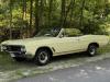 1966 Buick Skylark GS