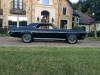 1969 Mercury Cougar